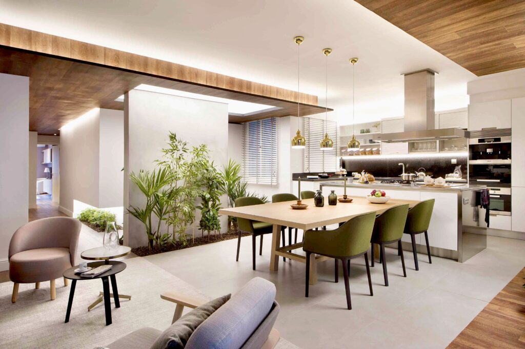 A alguien le han planificado el comedor en IKEA – Guía de planificación