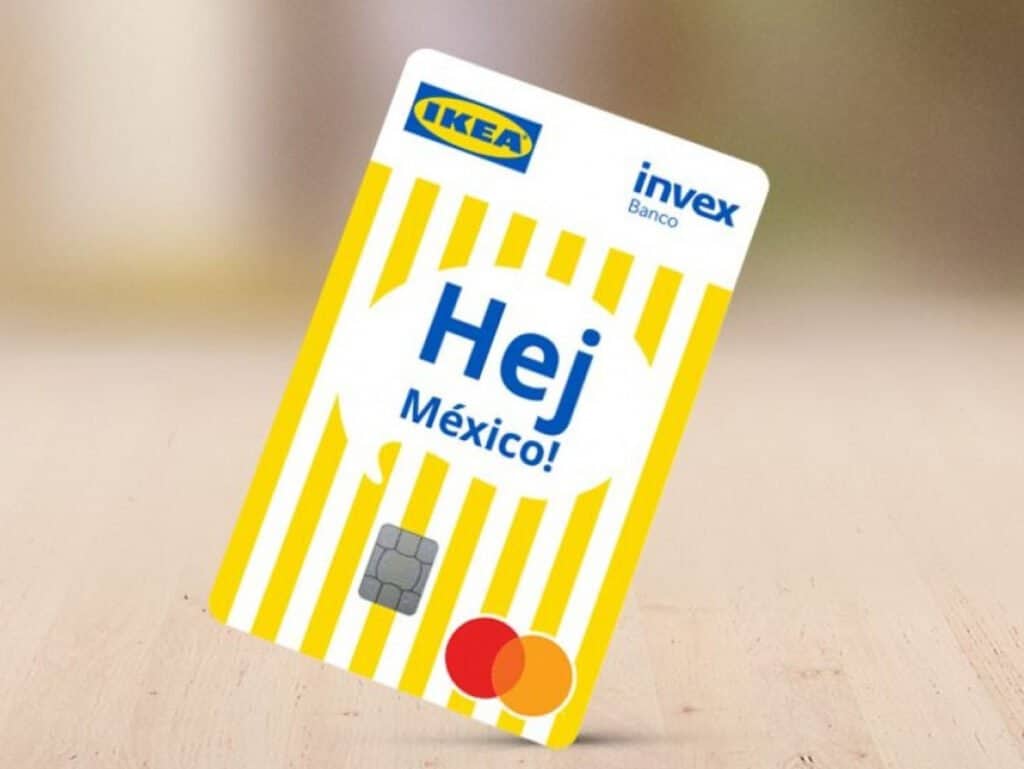 Cómo consultar los movimientos de mi tarjeta Mastercard Ikea